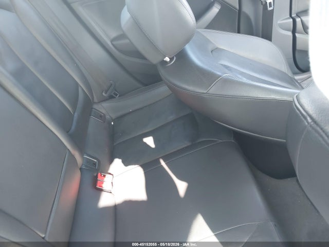 Audi A3 1.8t Premium