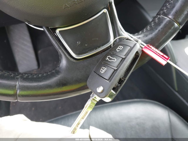 Audi A3 1.8t Premium