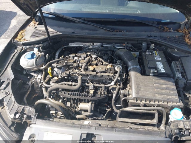 Audi A3 1.8t Premium