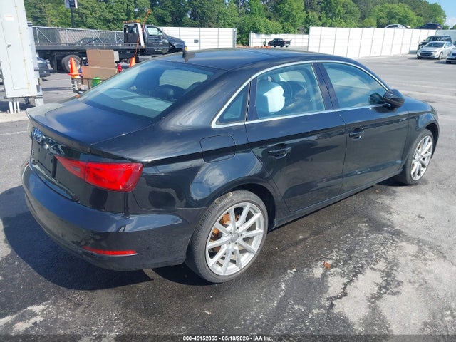 Audi A3 1.8t Premium