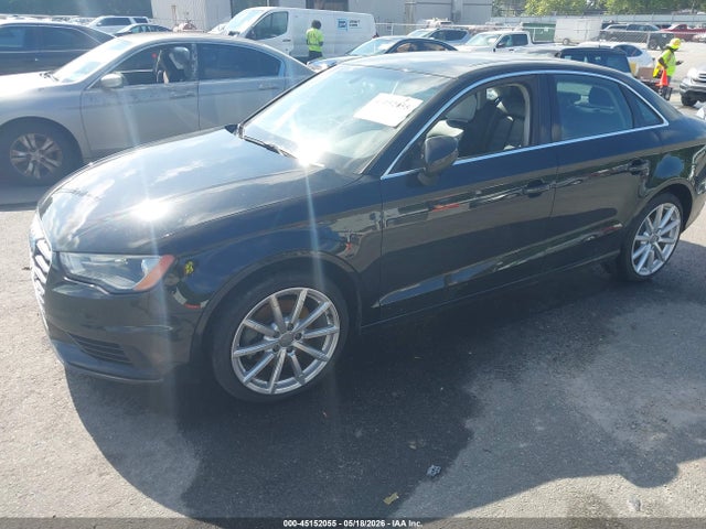 Audi A3 1.8t Premium