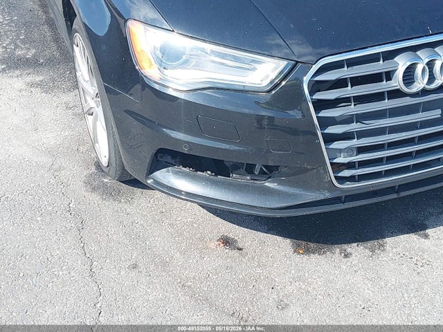 Audi A3 1.8t Premium