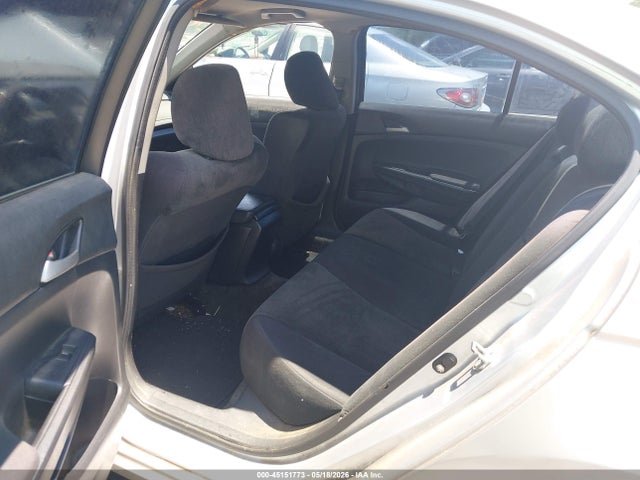 Honda Accord 2.4 Lx-p