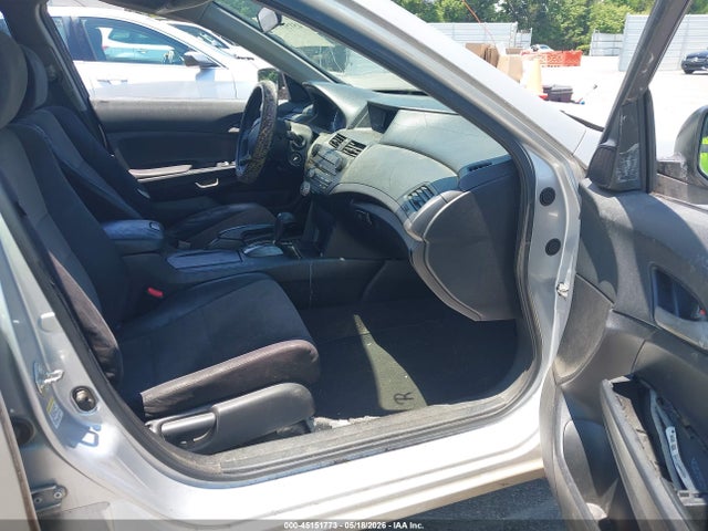 Honda Accord 2.4 Lx-p