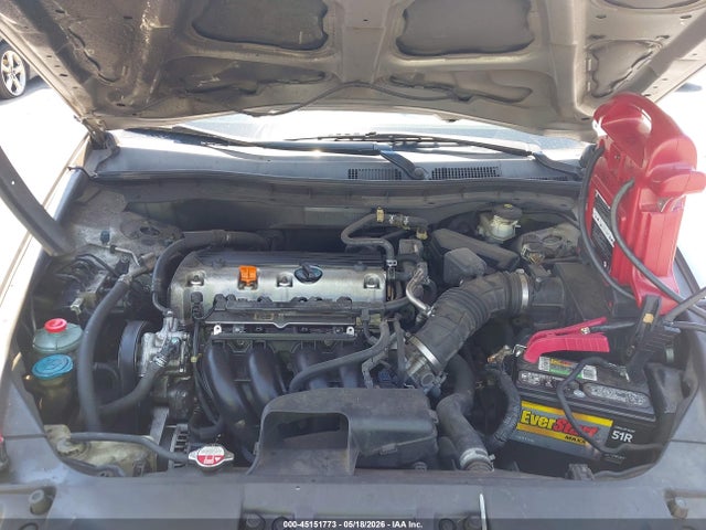 Honda Accord 2.4 Lx-p
