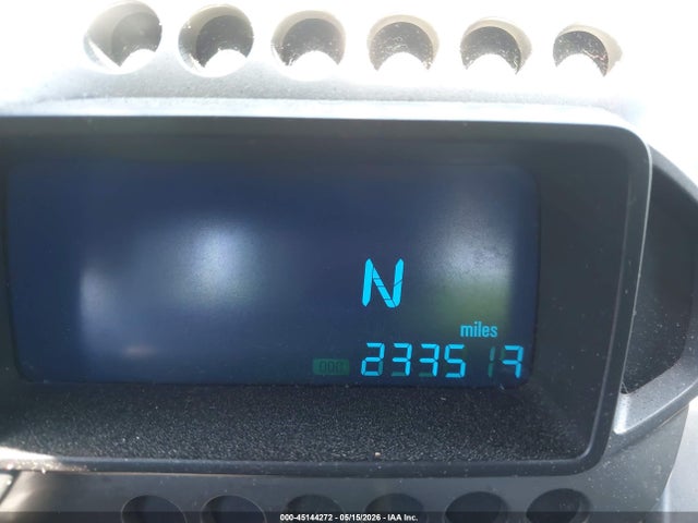Chevrolet Sonic 2lt