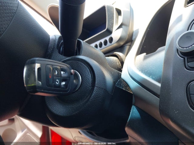 Chevrolet Sonic 2lt