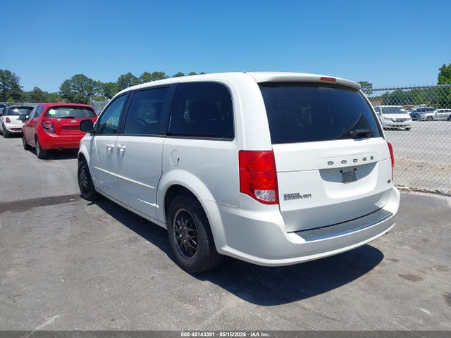 Dodge Grand Caravan
