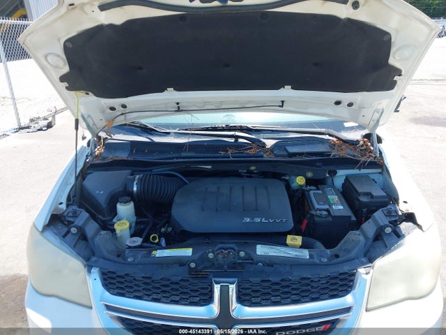 Dodge Grand Caravan