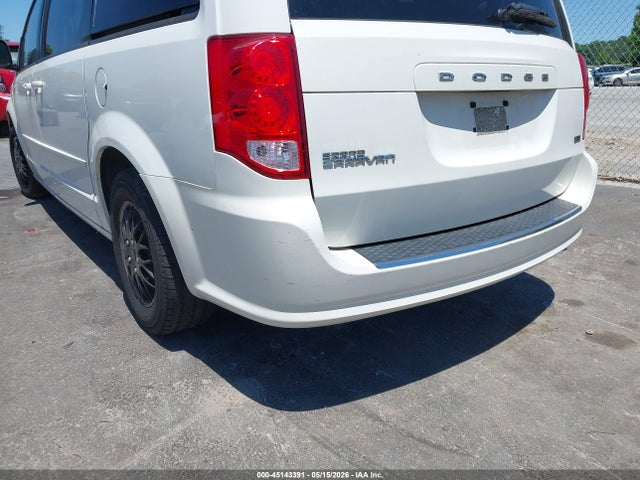 Dodge Grand Caravan