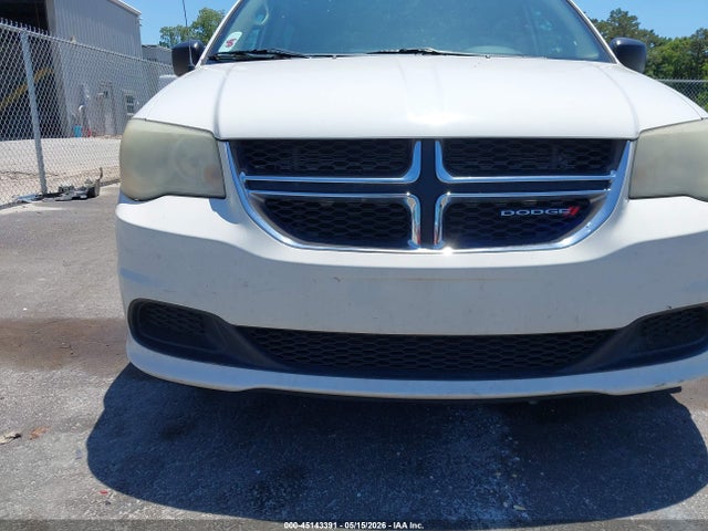 Dodge Grand Caravan