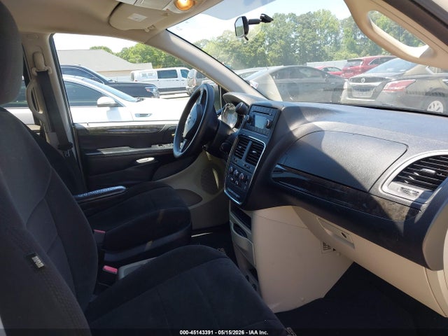 Dodge Grand Caravan