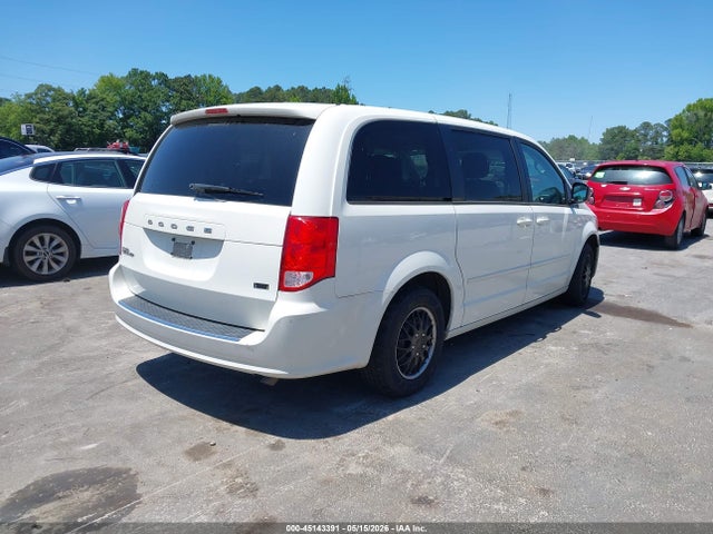 Dodge Grand Caravan