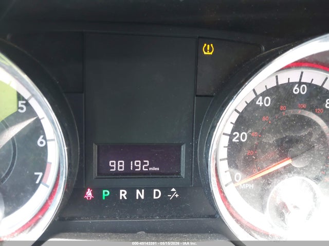 Dodge Grand Caravan