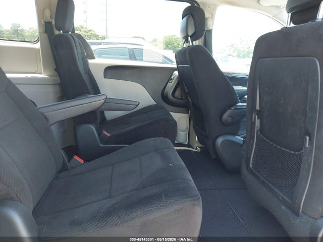 Dodge Grand Caravan