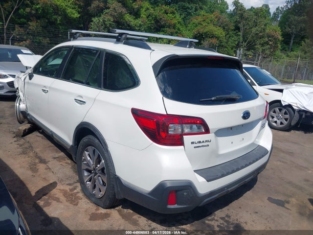 Subaru Outback 3.6r Touring