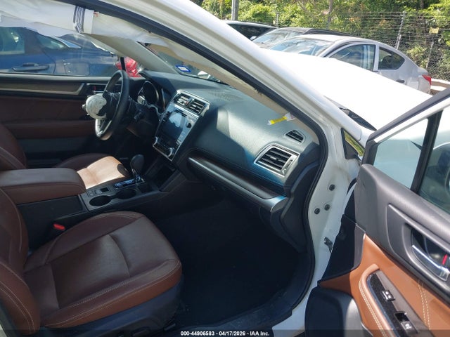Subaru Outback 3.6r Touring