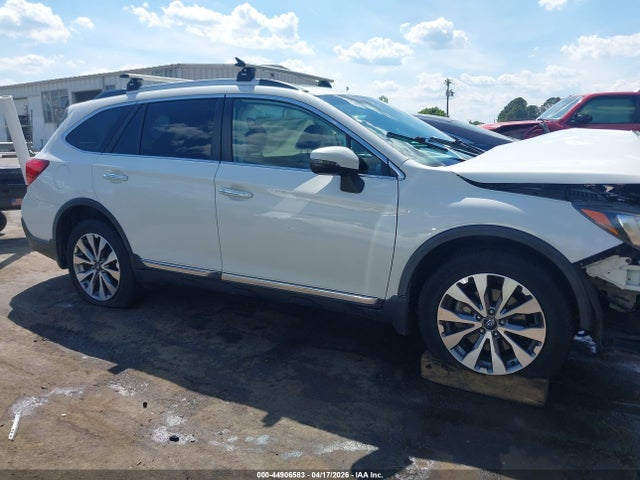 Subaru Outback 3.6r Touring