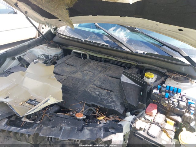 Subaru Outback 3.6r Touring