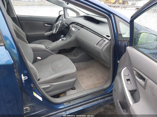 Toyota Prius Iii