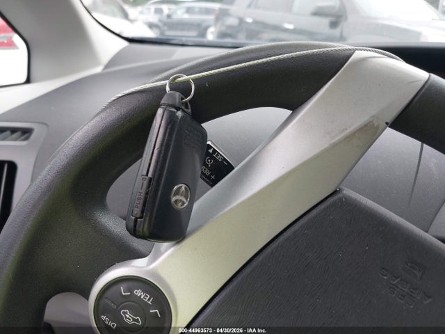 Toyota Prius Iii