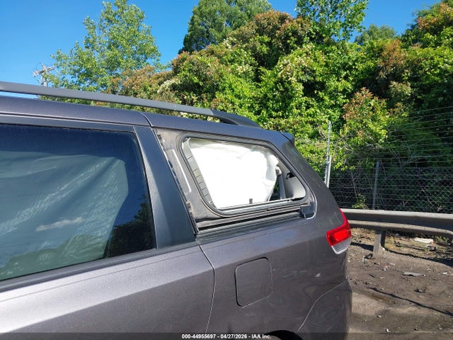 Toyota Sienna Xle V6 8 Passenger