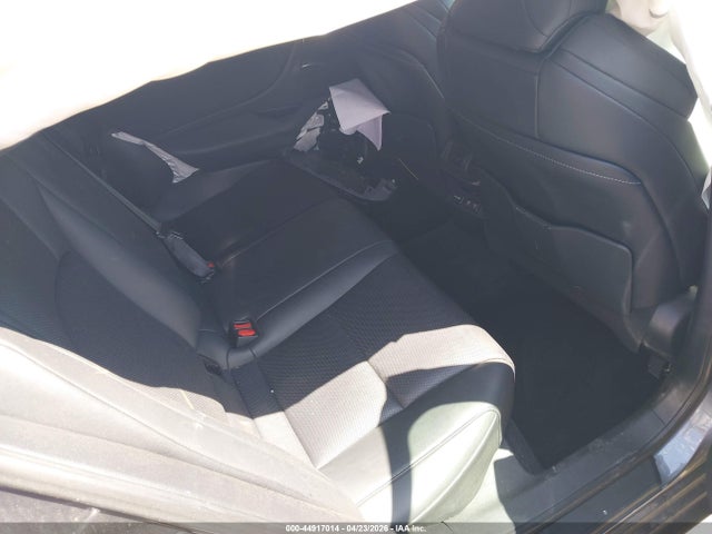 Lexus Es F Sport