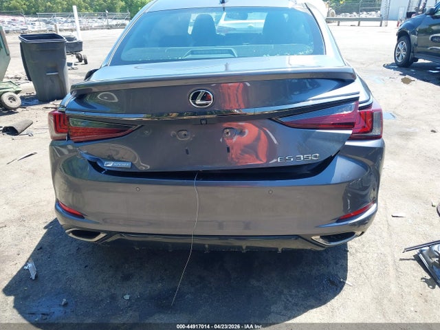 Lexus Es F Sport