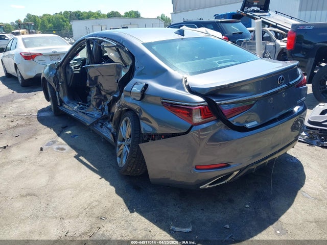 Lexus Es F Sport
