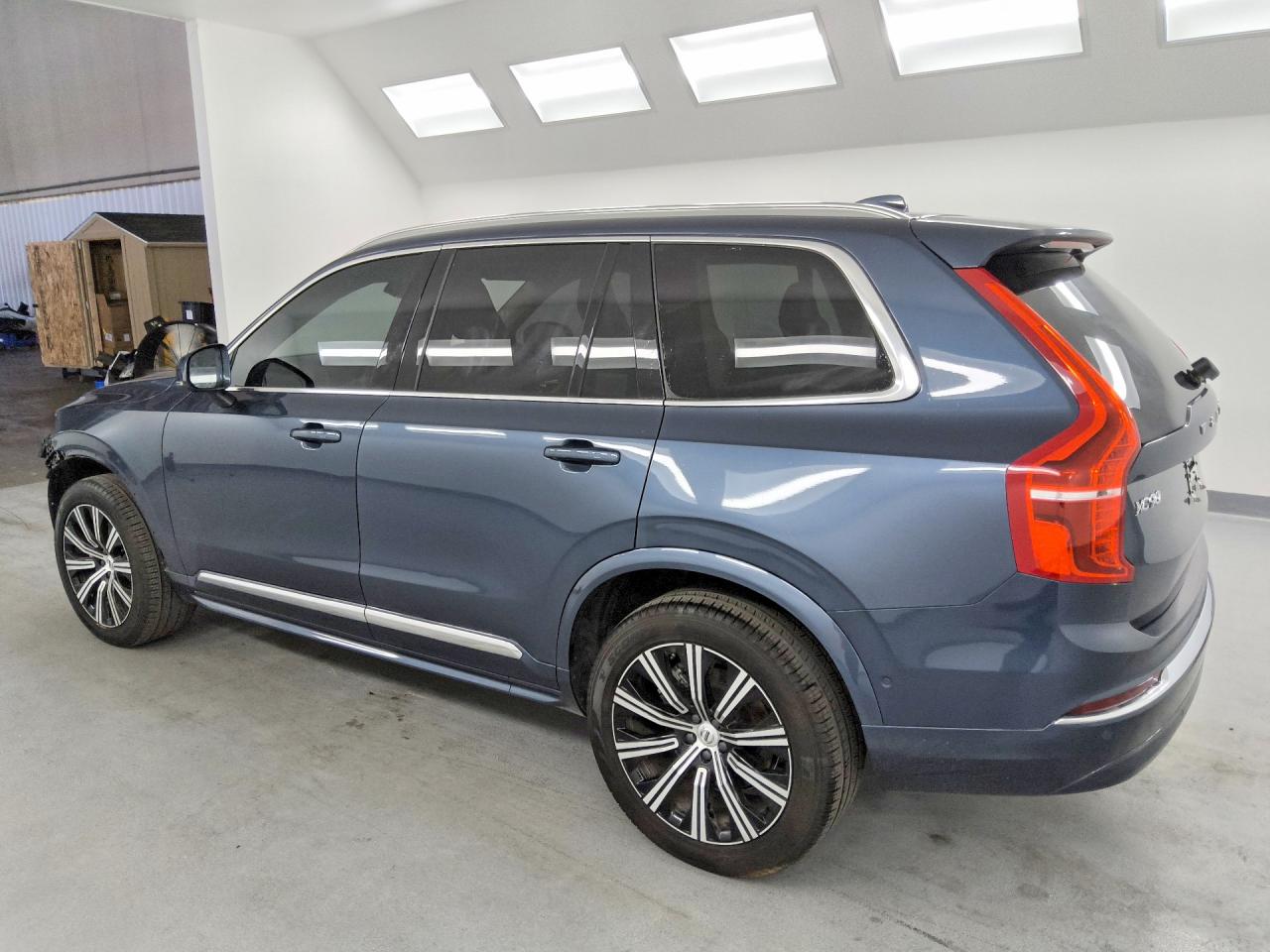 Volvo XC90 Plus