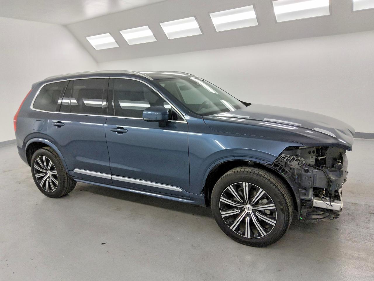 Volvo XC90 Plus