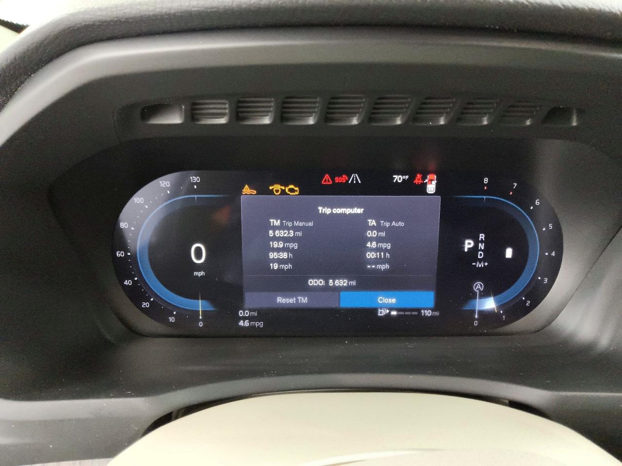 Volvo XC90 Plus