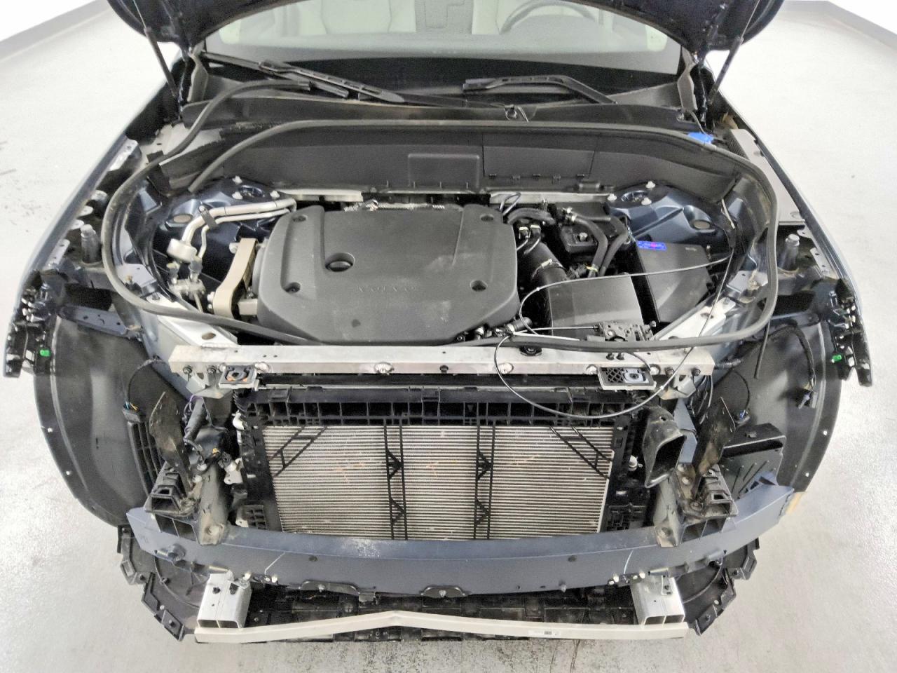 Volvo XC90 Plus