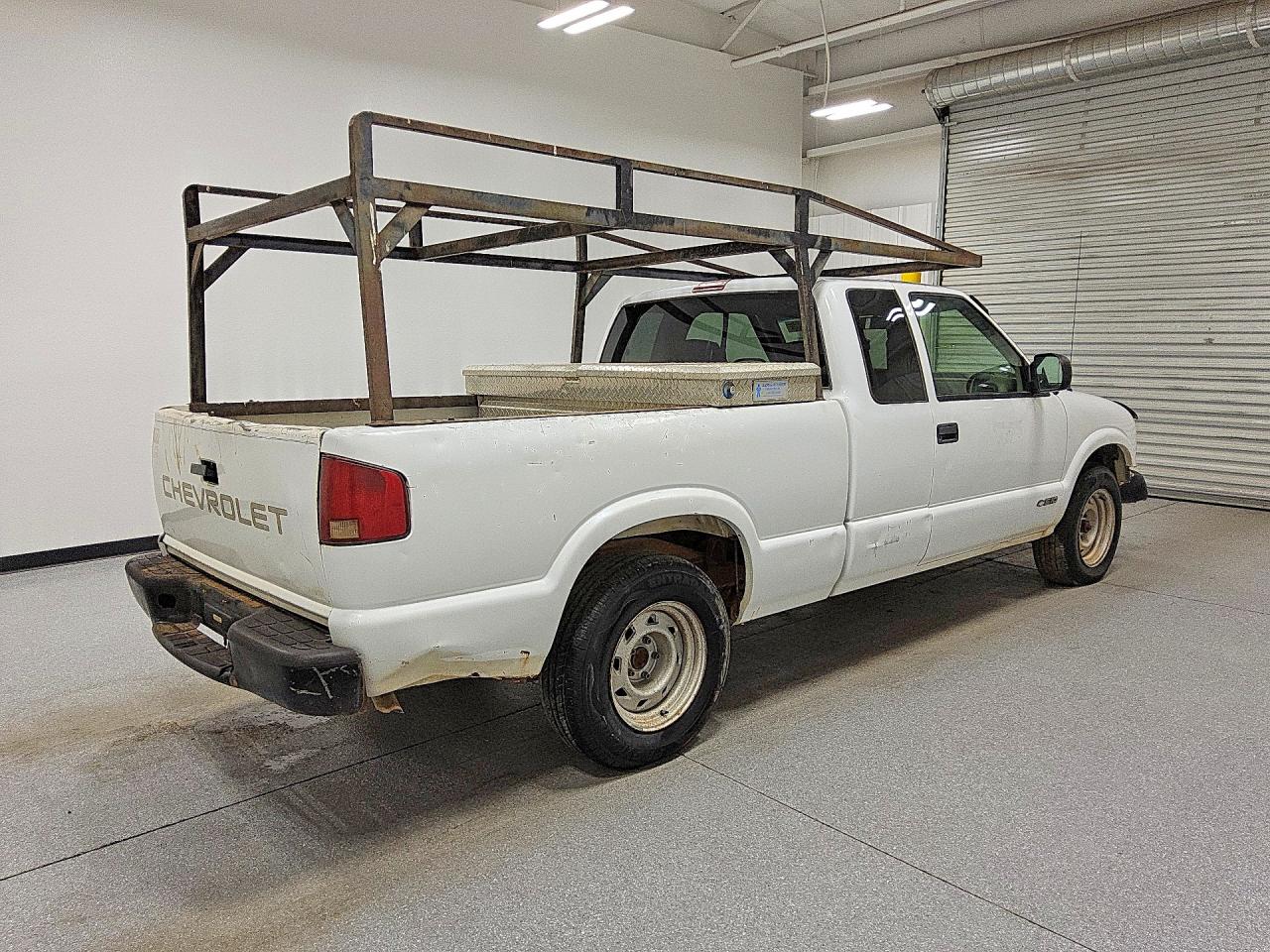 Chevrolet S-10 S10
