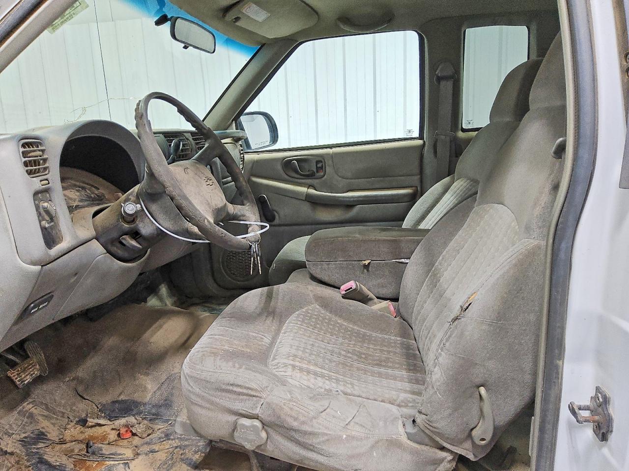Chevrolet S-10 S10