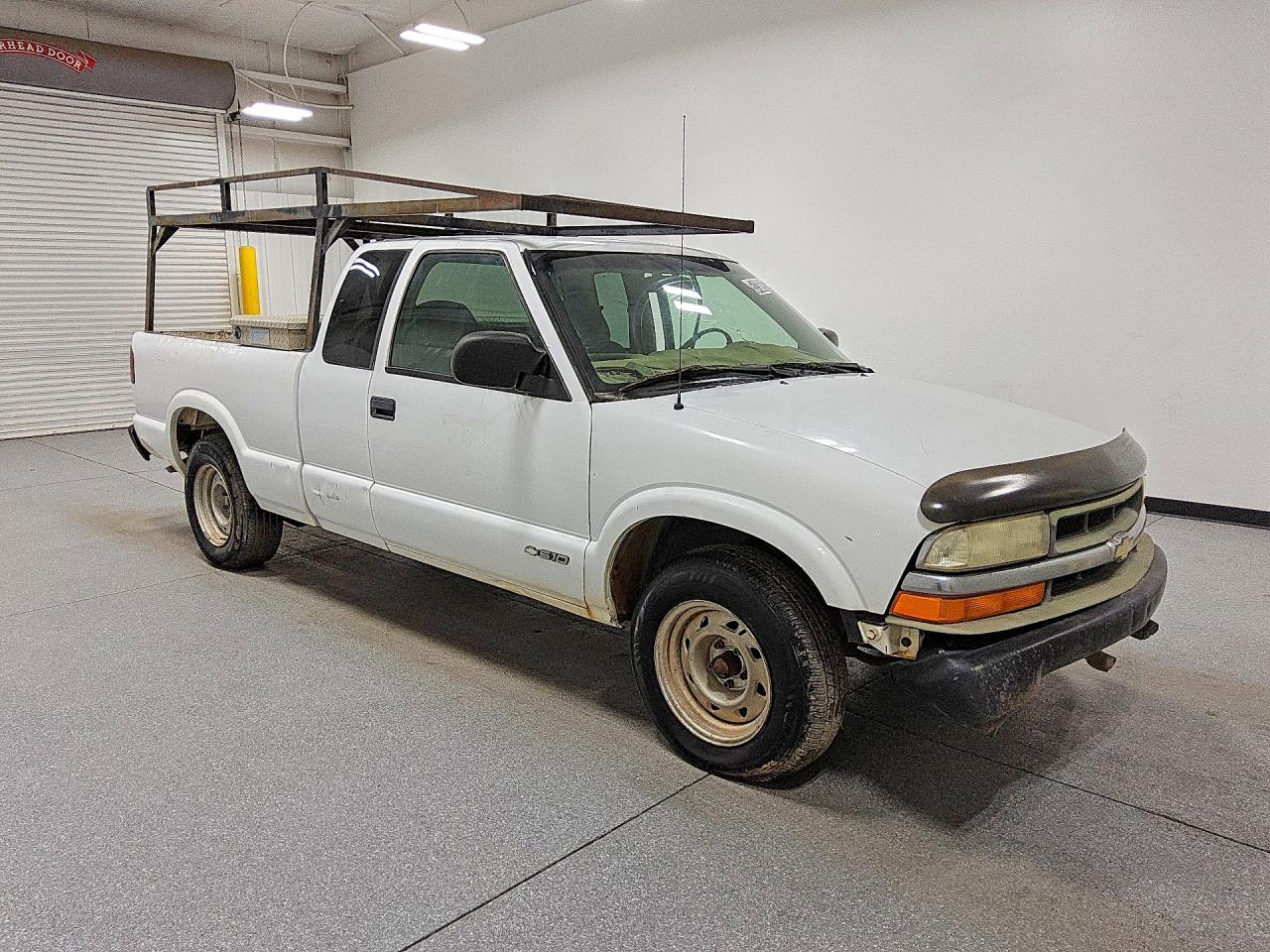 Chevrolet S-10 S10