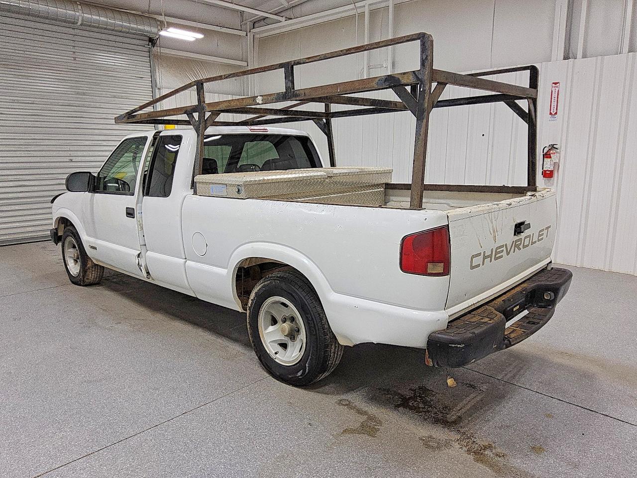 Chevrolet S-10 S10