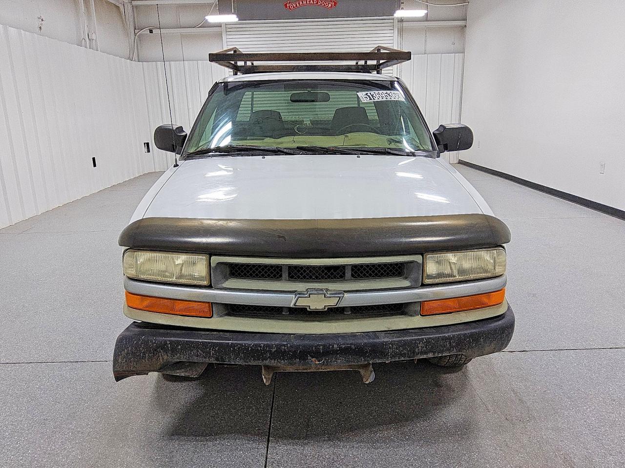 Chevrolet S-10 S10