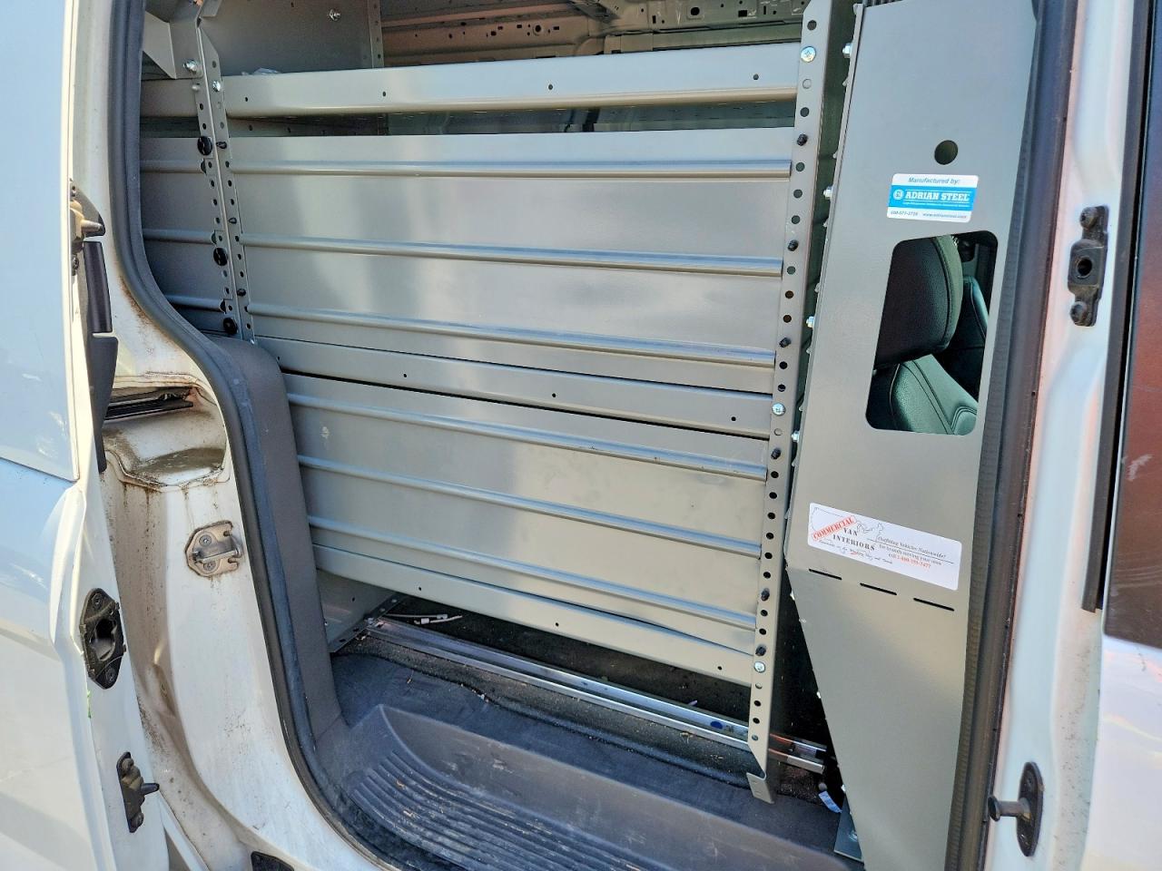 Ford Transit Xl