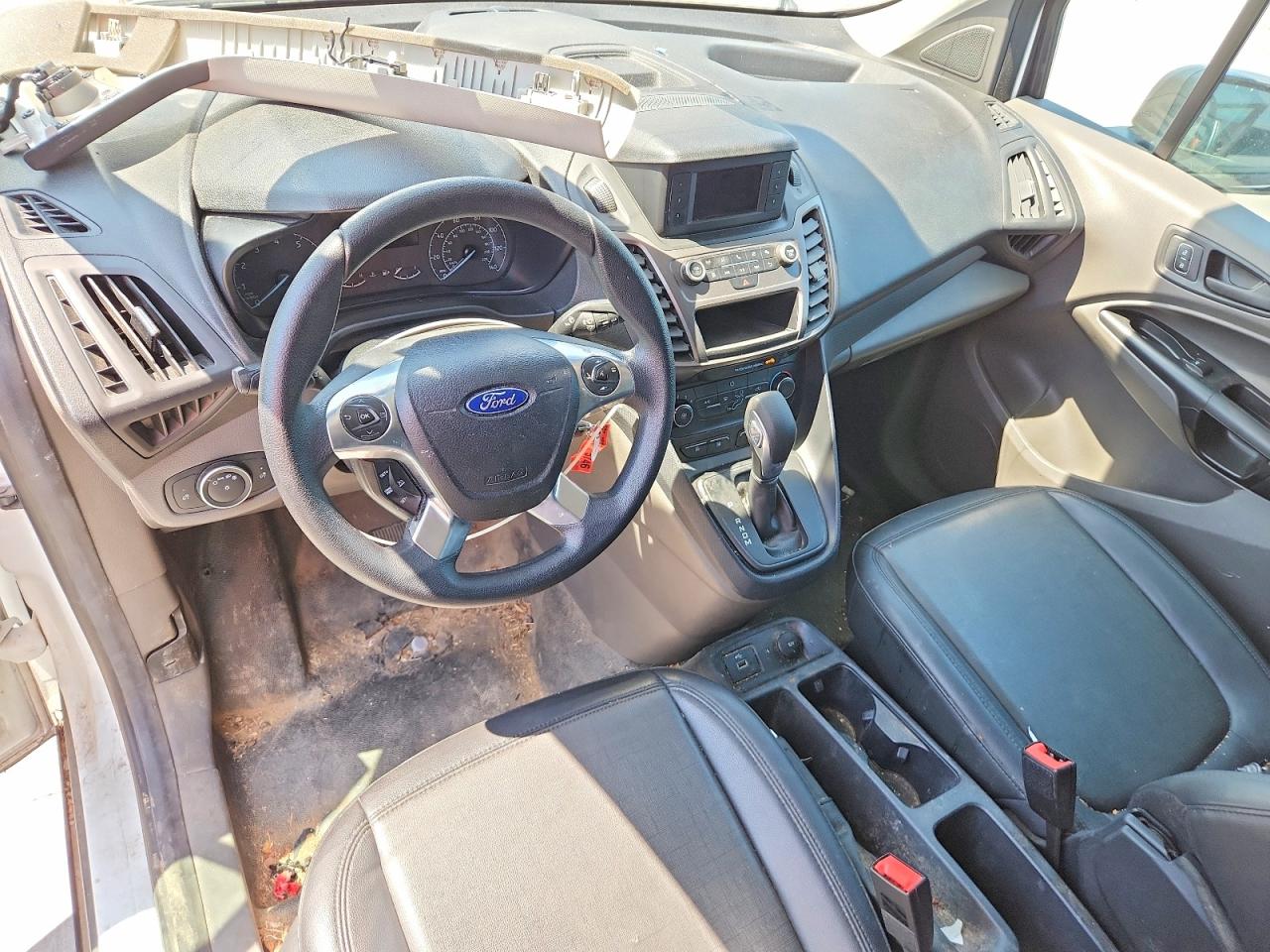 Ford Transit Xl