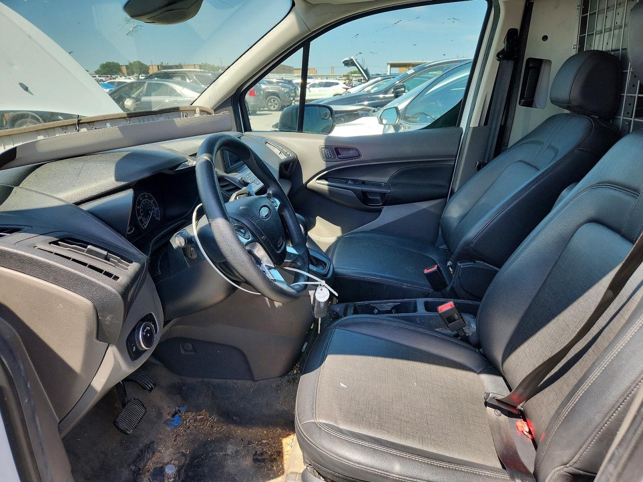 Ford Transit Xl