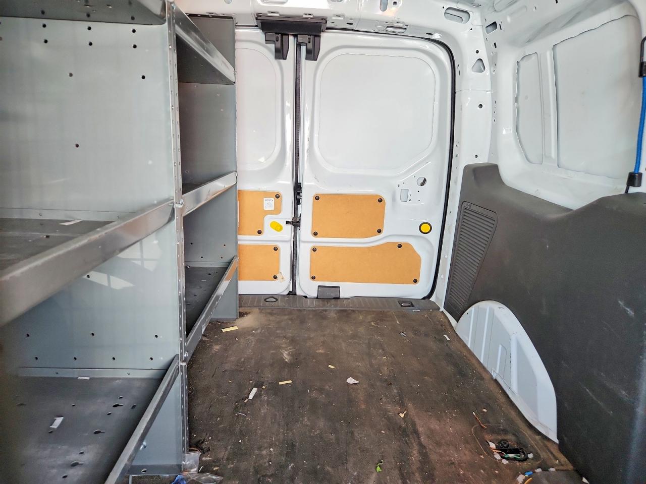 Ford Transit Xl