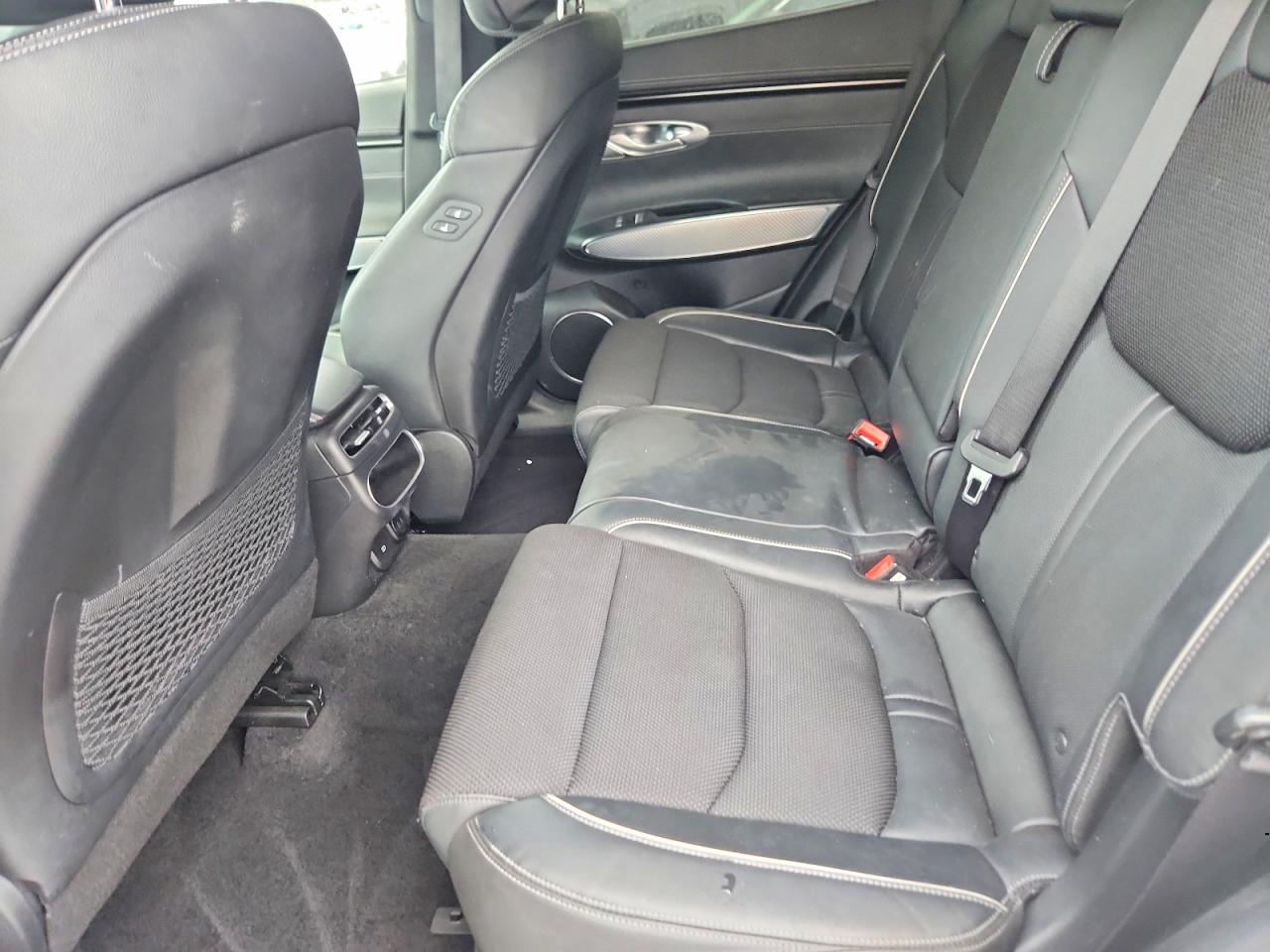 Genesis GV70 2.5t Standard