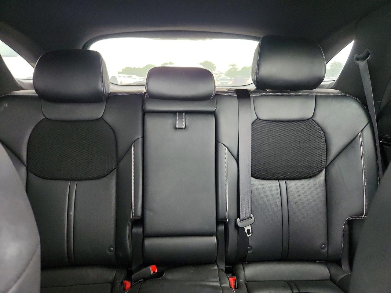 Genesis GV70 2.5t Standard