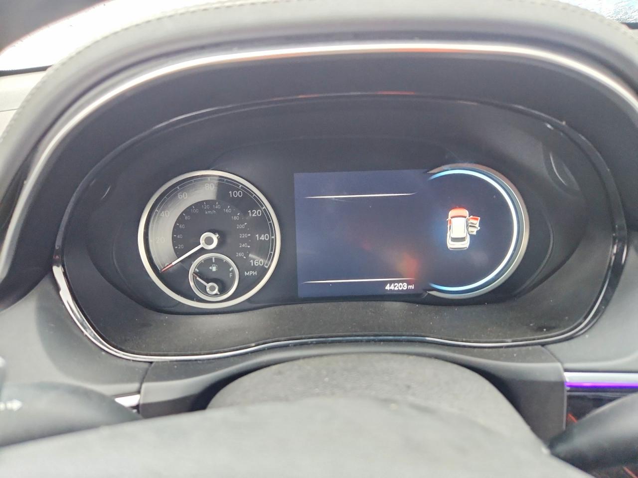 Genesis GV70 2.5t Standard