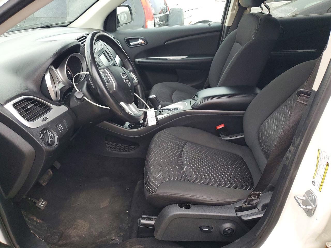 Dodge Journey Sxt