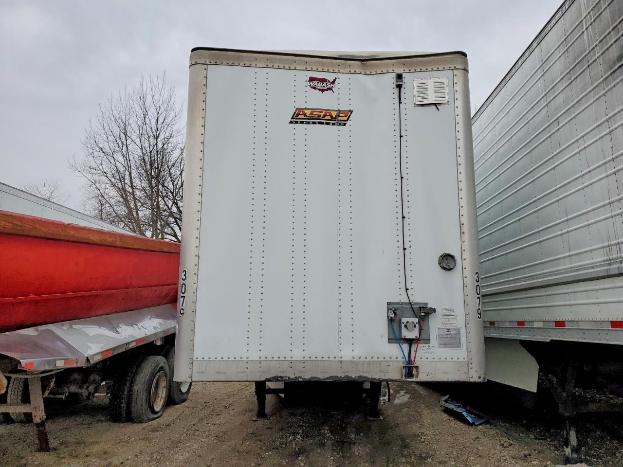 Wabash Dvc