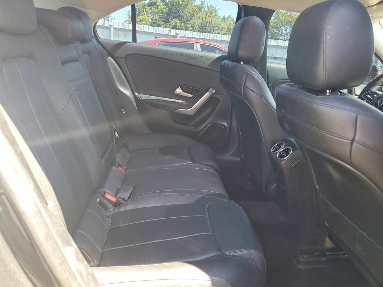 Mercedes-Benz A-Class 220