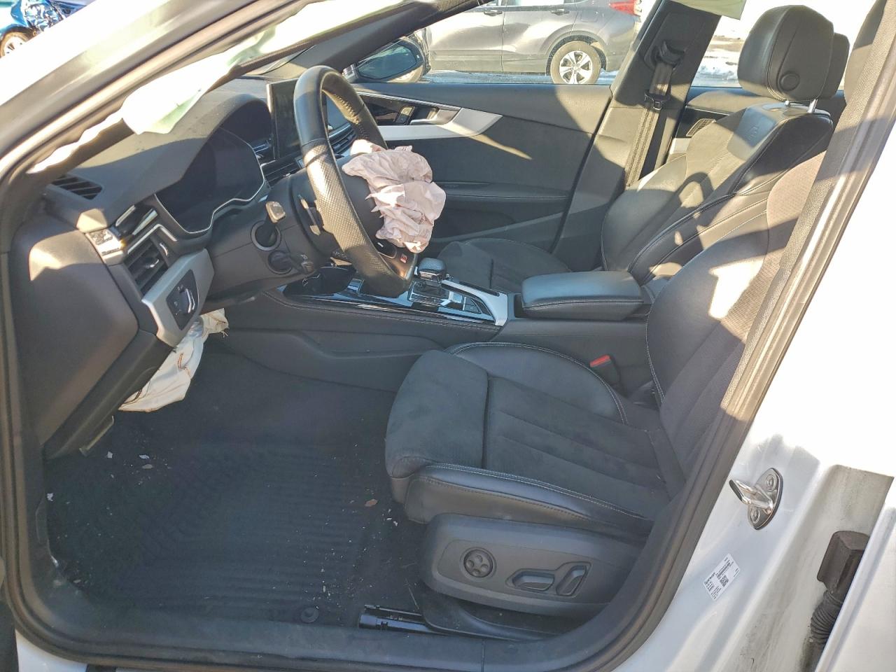 Audi A4 Premium Plus