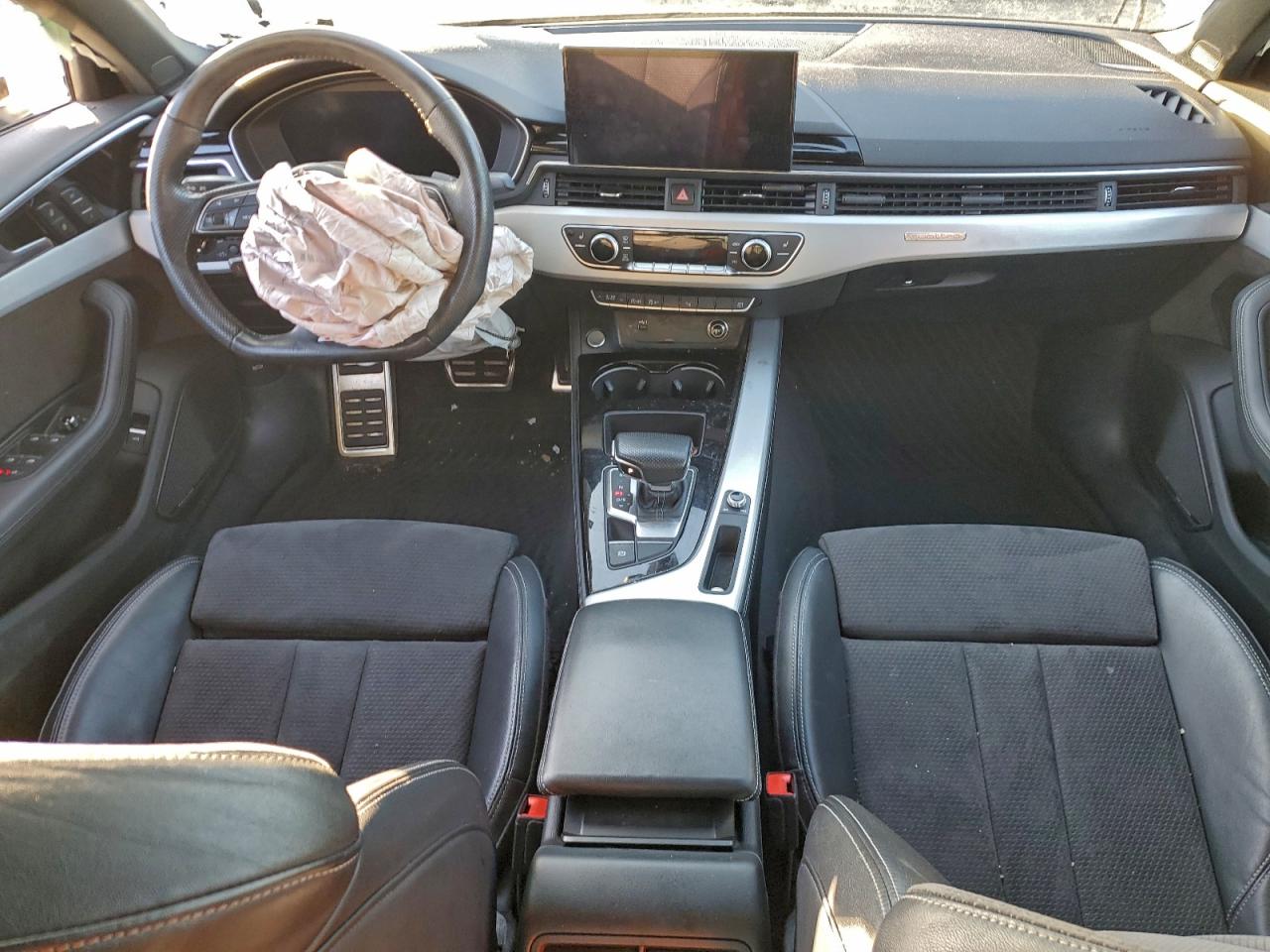 Audi A4 Premium Plus